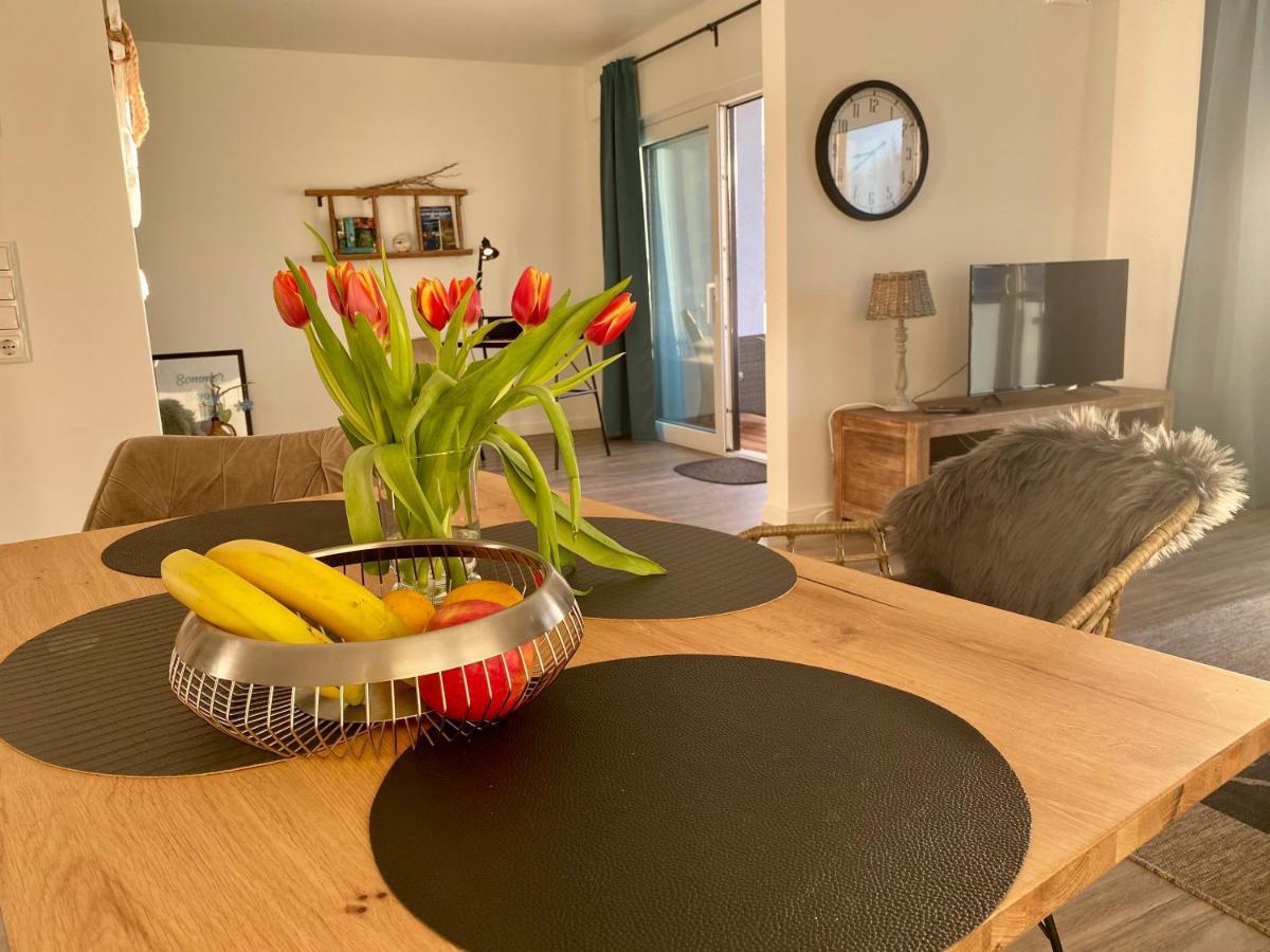 Beach54 Damp Wellness-Loft Bagian luar foto