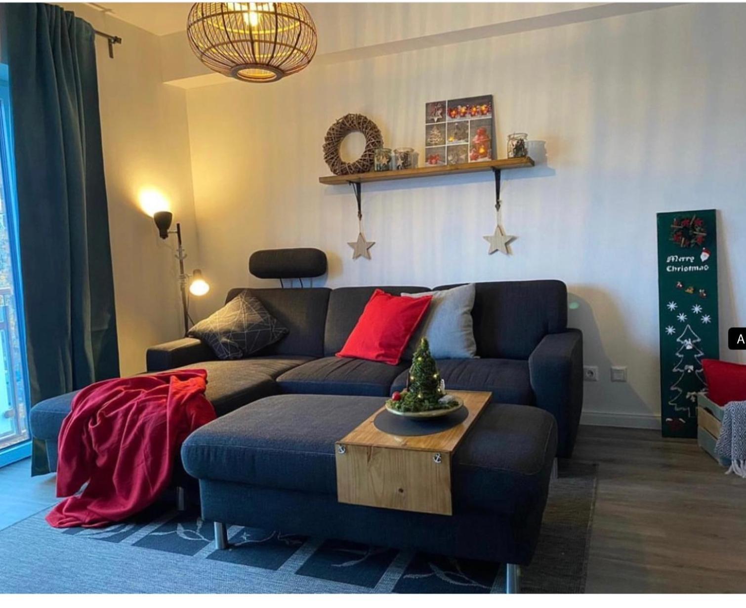 Beach54 Damp Wellness-Loft Bagian luar foto